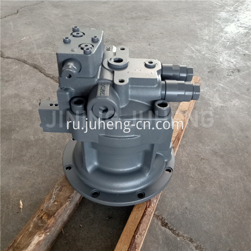 Ec240c Swing Motor 4